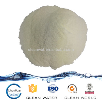 Poudre de coagulant d&#39;ACH de floculant de chlorhydrate d&#39;aluminium CHIMIQUE